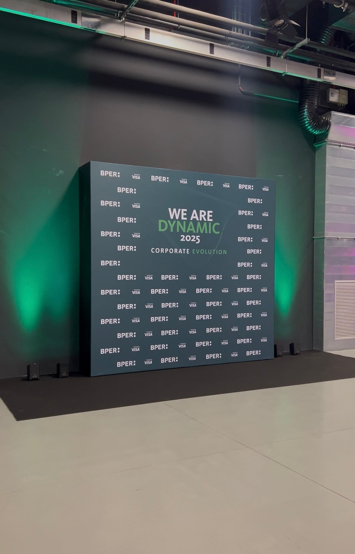 Noleggio Photobooth "ADA"