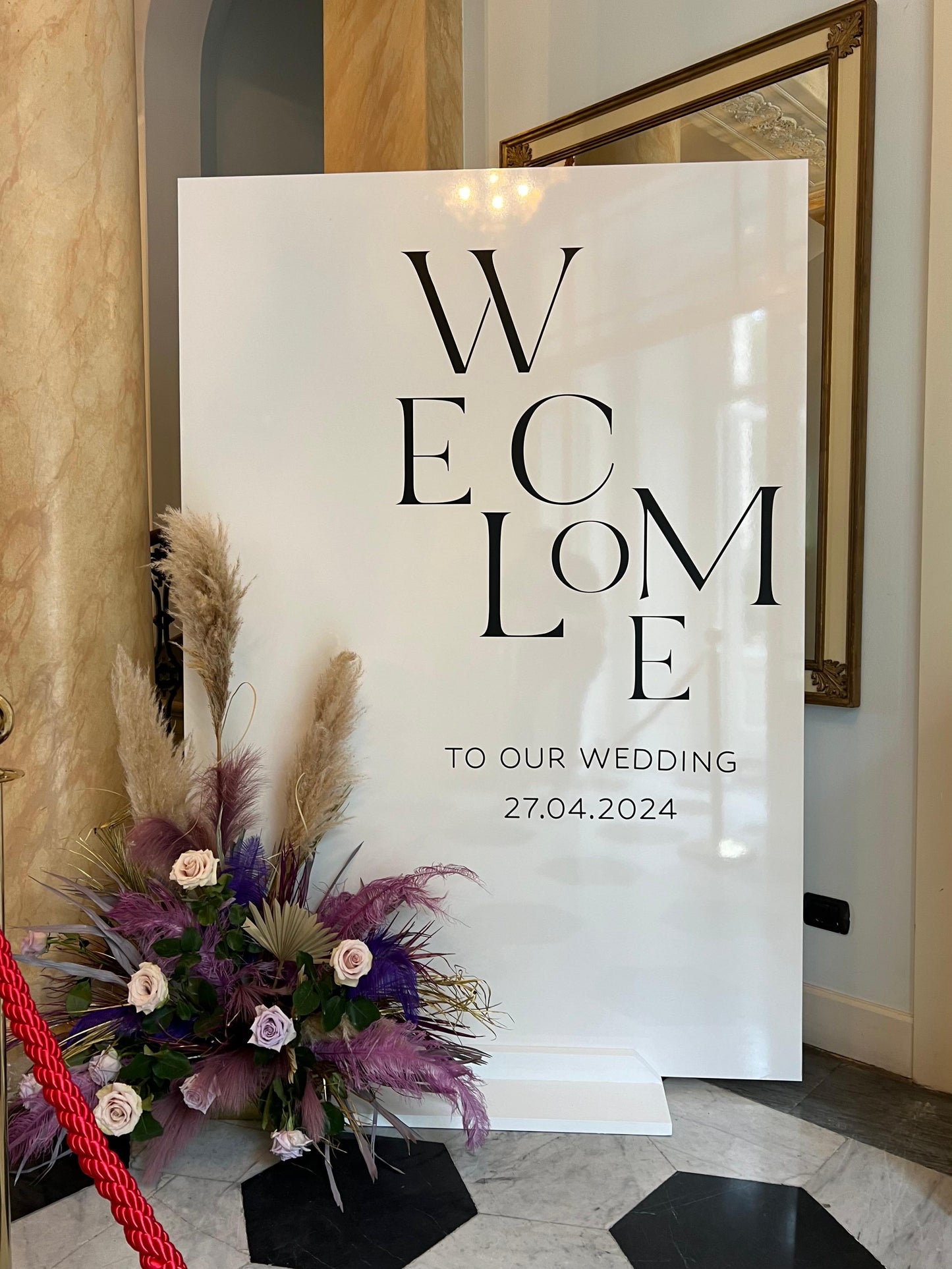 Pannello Bianco Lucido | "Shine"