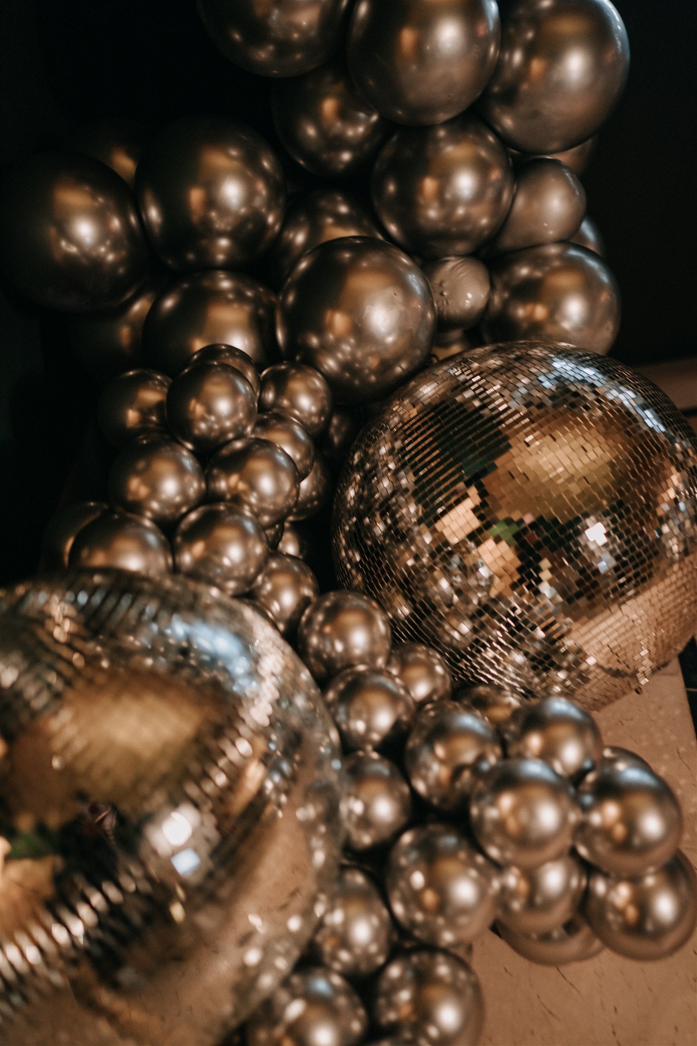 Noleggio Mirror Ball / Disco Ball