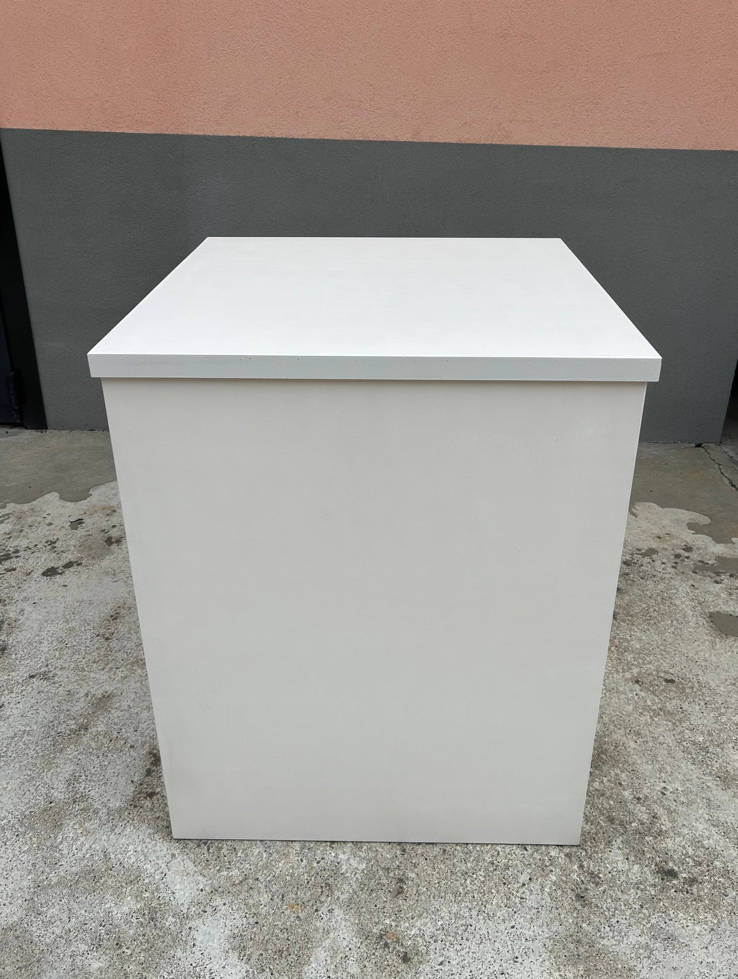Scatola in legno con coperchio | "Baby"