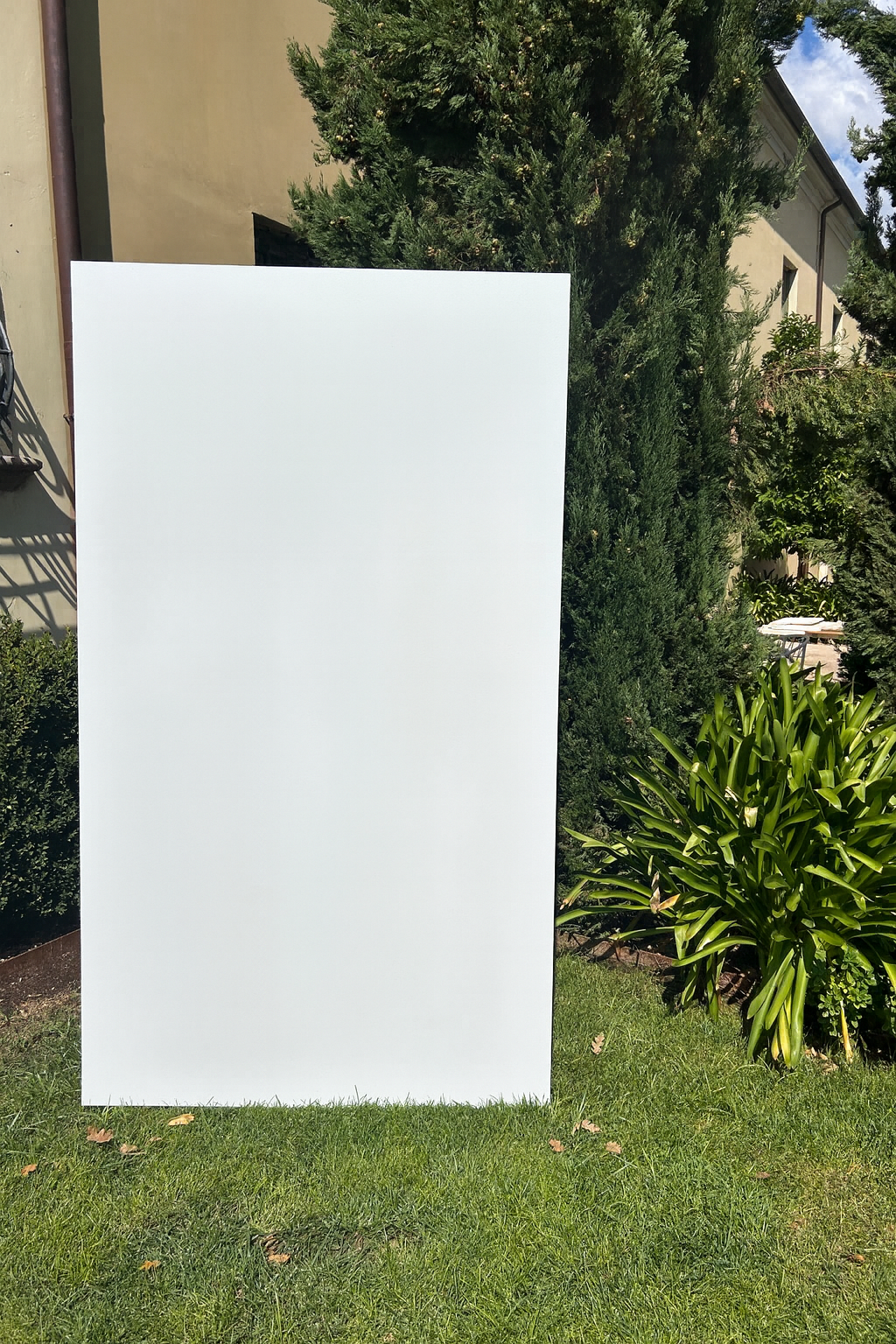 Pannello Rettangolare | "Classic"