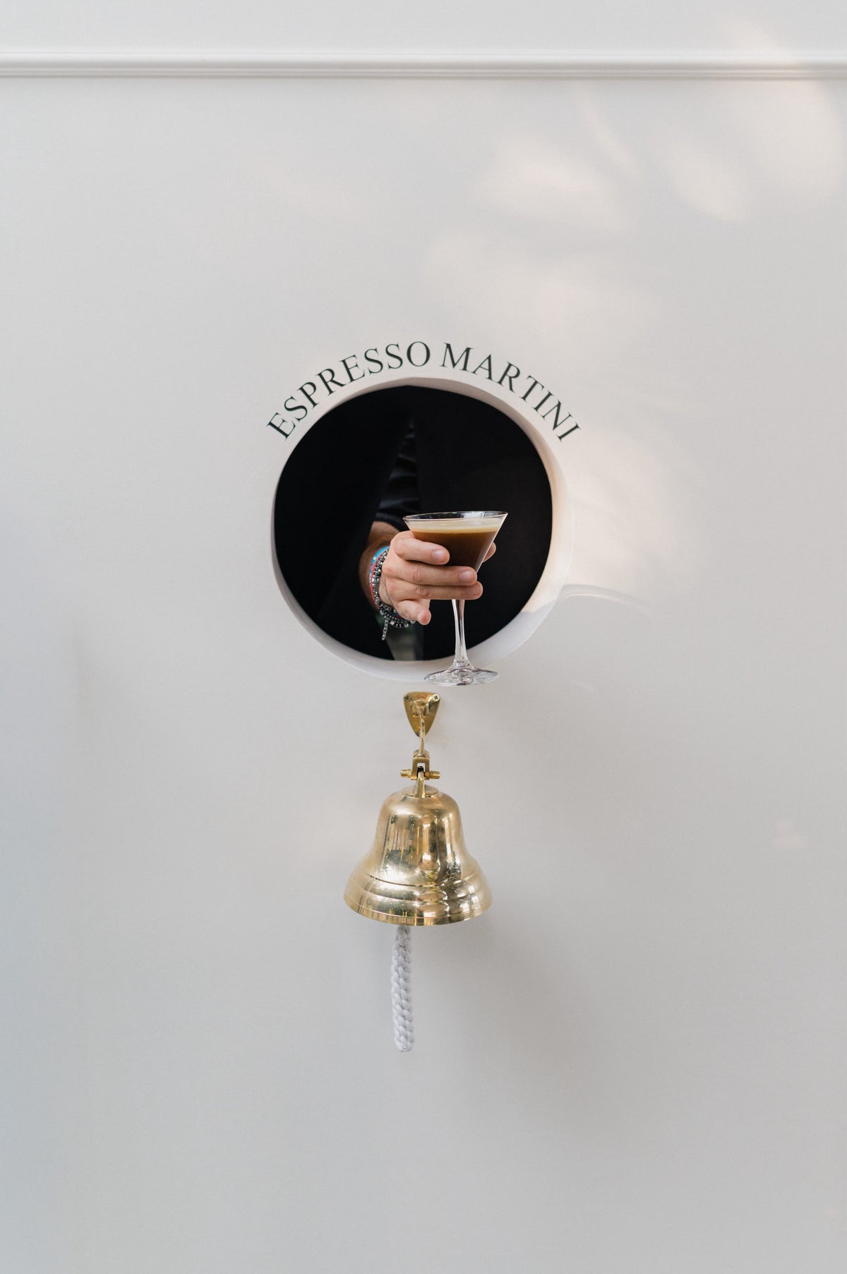 Noleggio Ring For Champagne | "Beverly Hills"