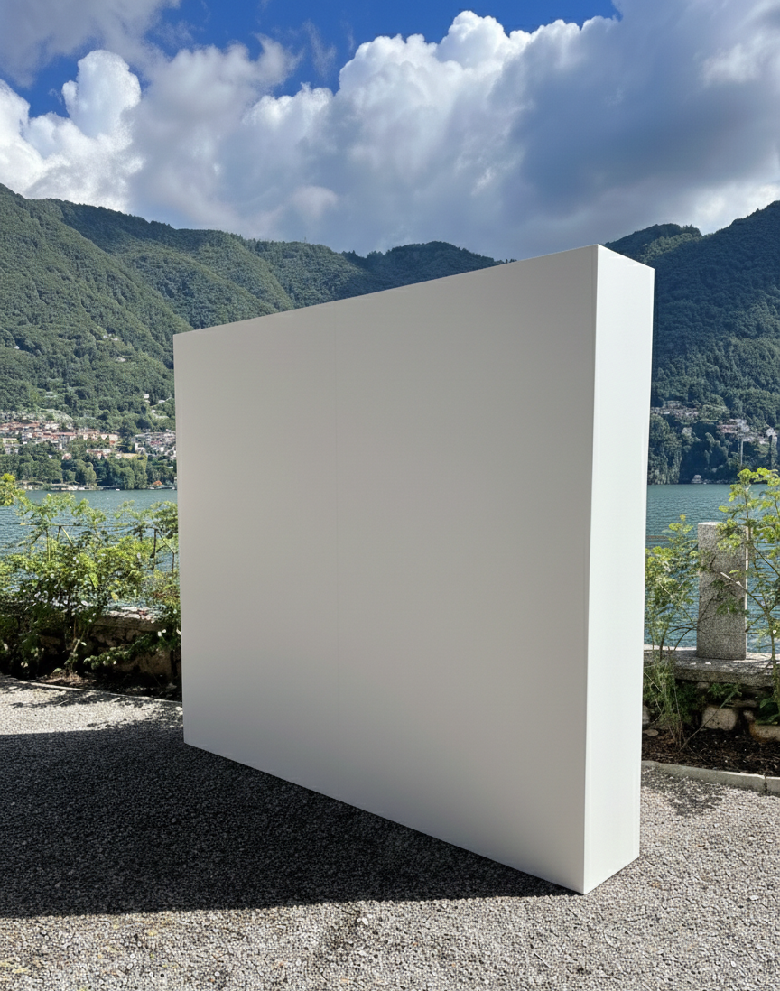 Noleggio Seating Chart "Belle"