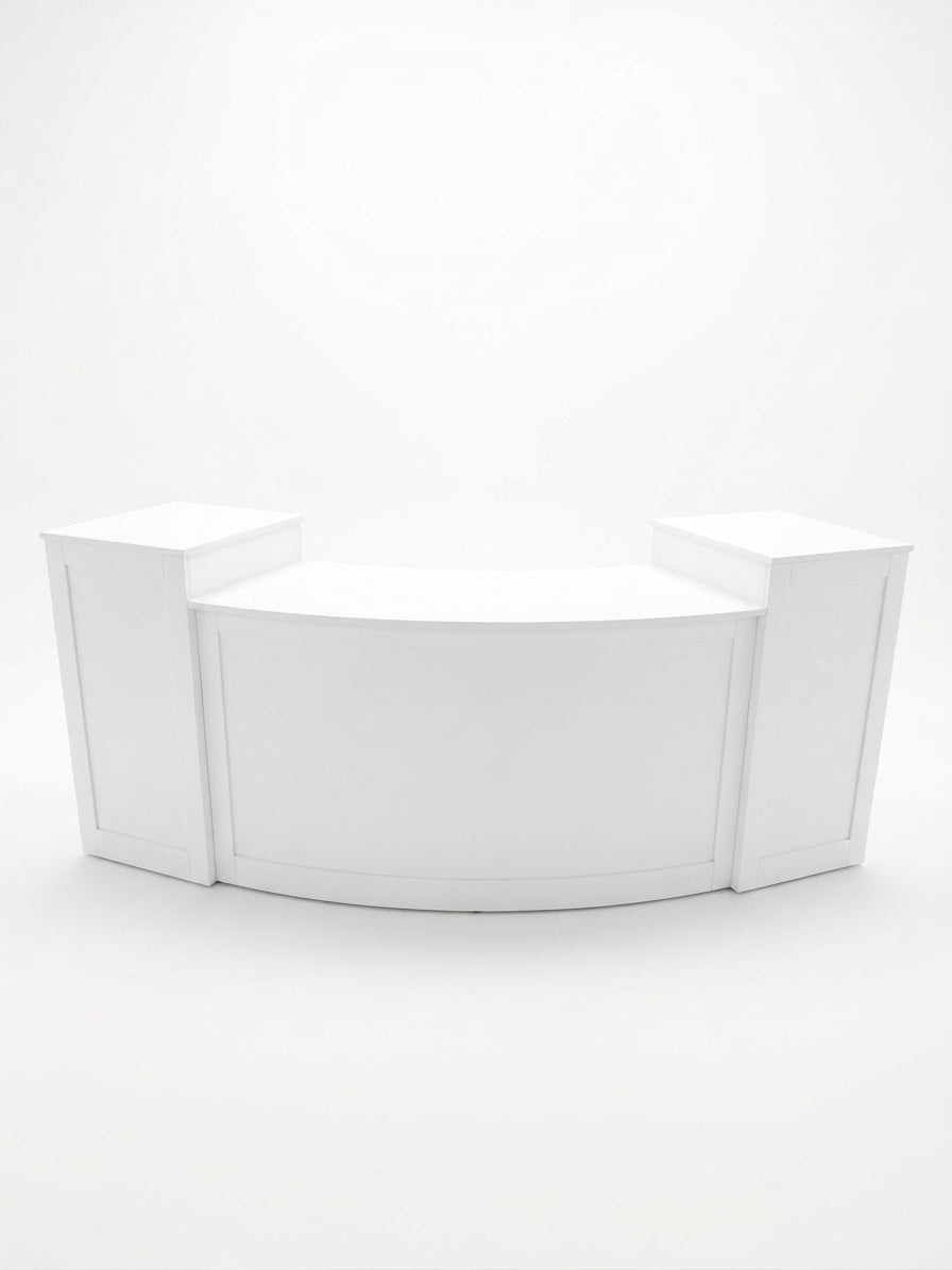 Noleggio Banco Bar | Emilia (100% Personalizzabile)