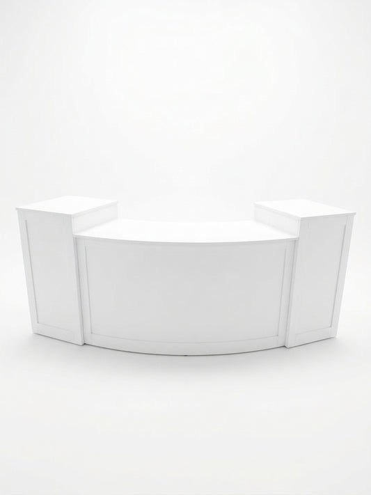 Noleggio Banco Bar | Emilia (100% Personalizzabile)