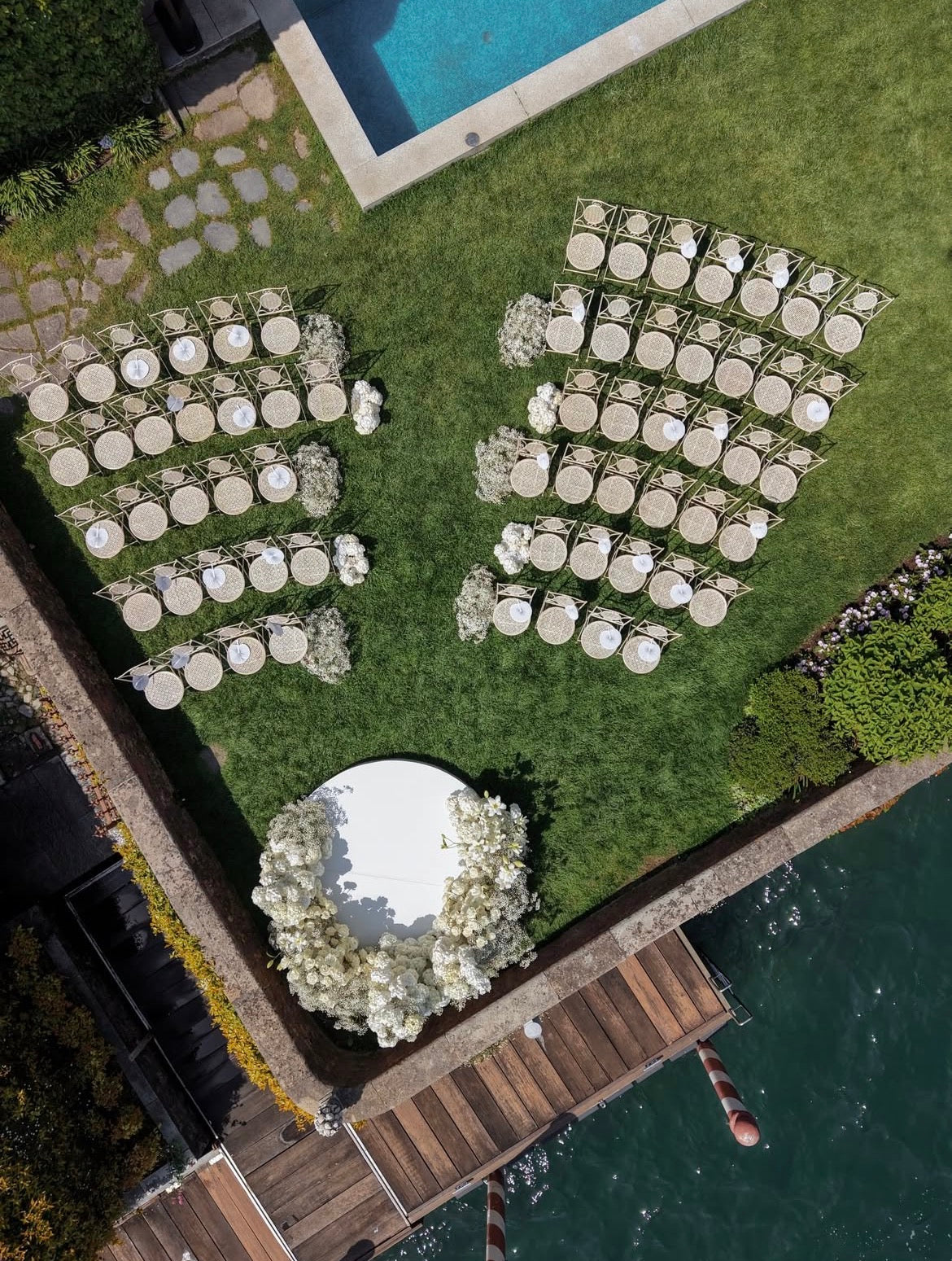 Circular Platform Rental | Helena