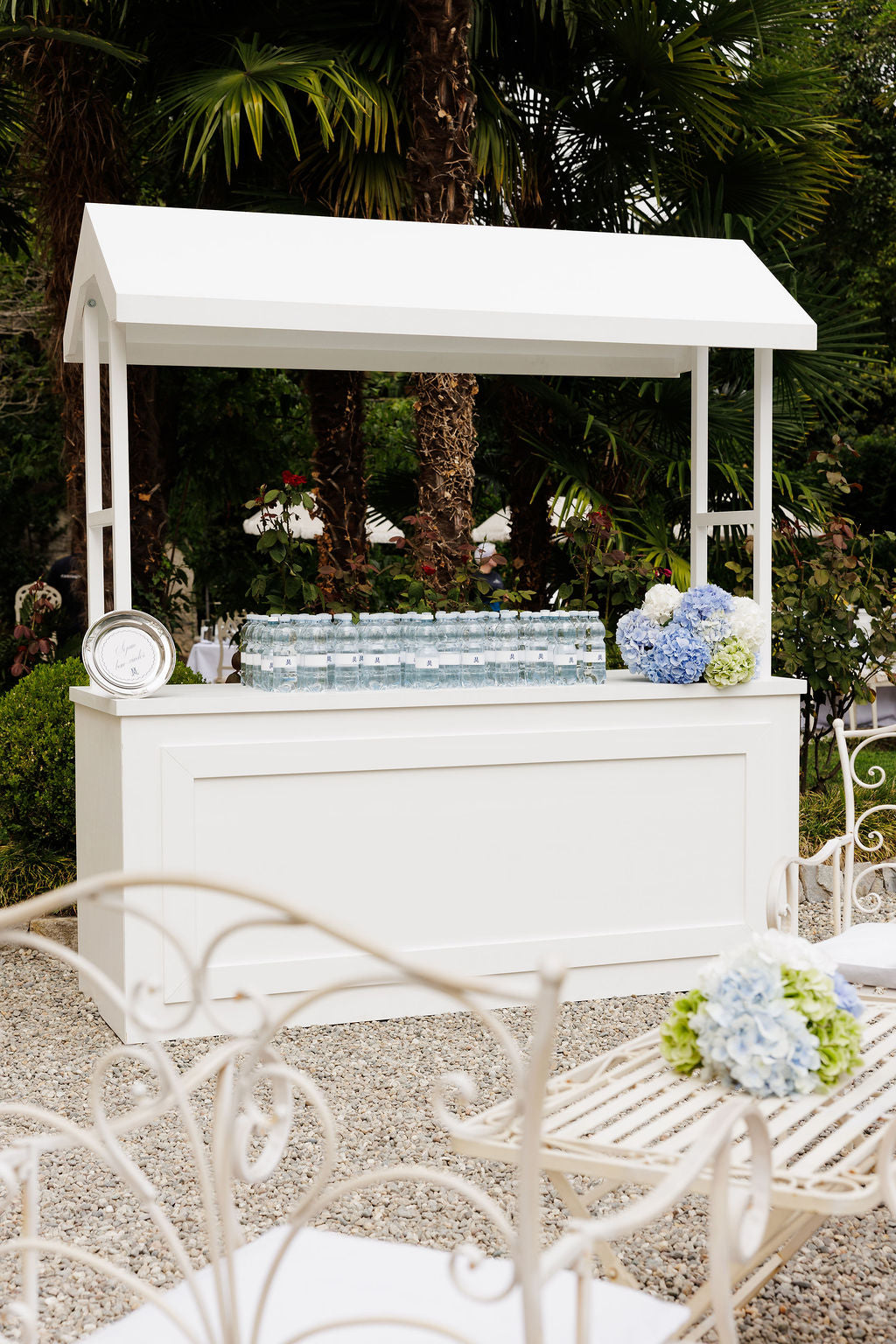 Stall Rental | "Sorrento"