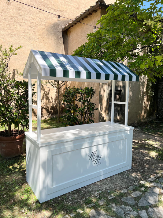 Noleggio Carretto | "Sorrento"