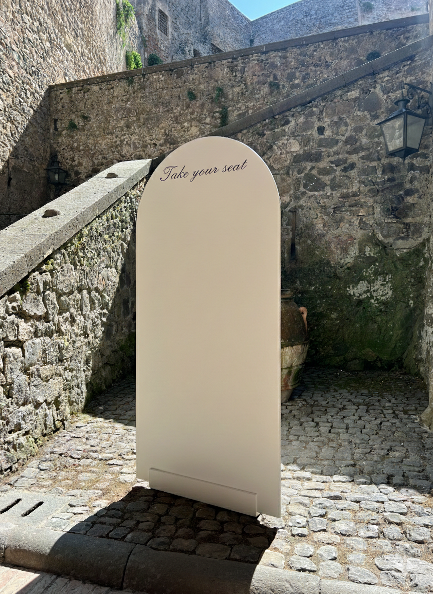 Pannello Standard 2D | "Joy"