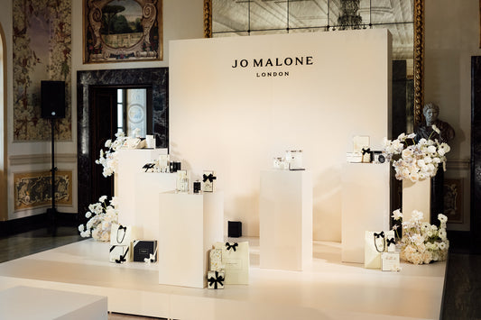 Noleggio Photobooth con pedana