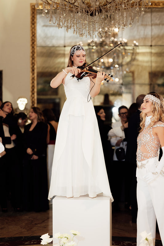 Artist Cube Set Rental (2 or 4 pieces)