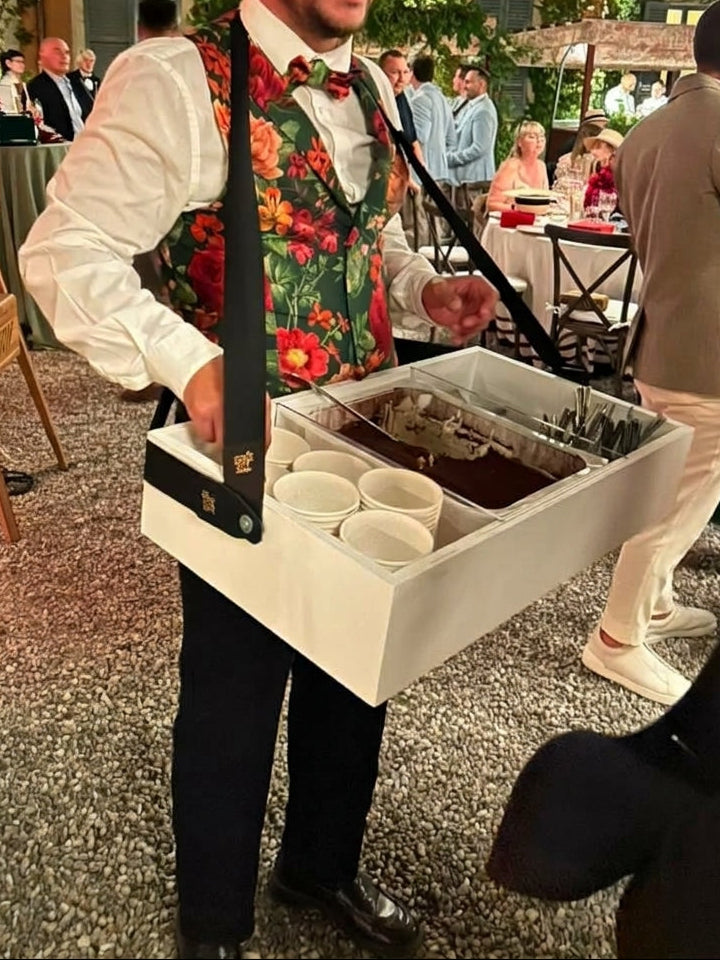 Noleggio Tiramisù Box
